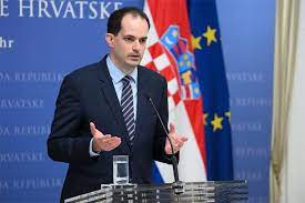 Štrajkaši traže ostavku Malenice, evo što im je ministar odgovorio