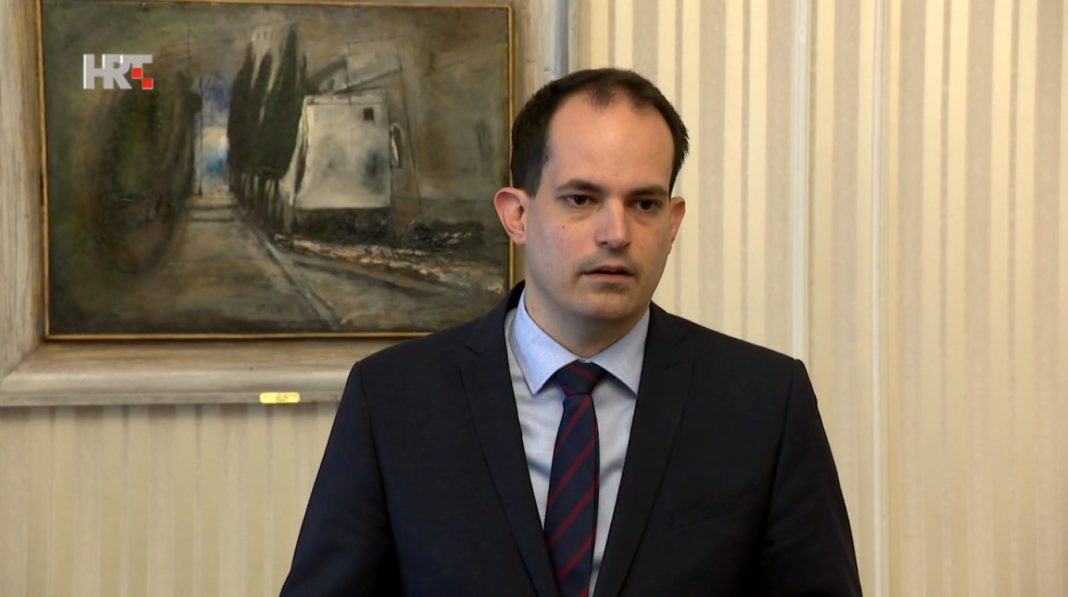 Ministar Malenica: ‘Predložio sam Milanoviću da odbije molbu za pomilovanje Perkovića i Mustača’