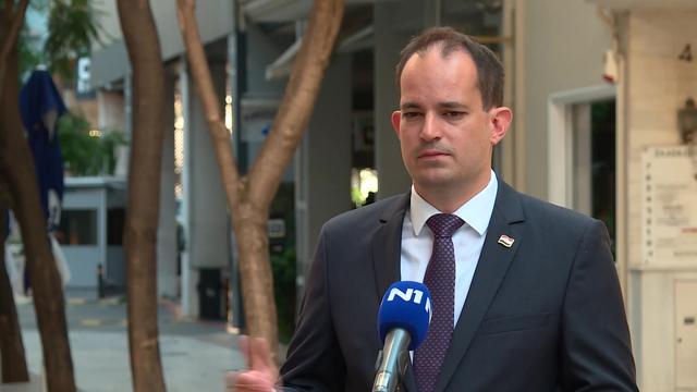 Malenica iz Atene o uhićenim Boysima: Očekujemo njihovo oslobađenje