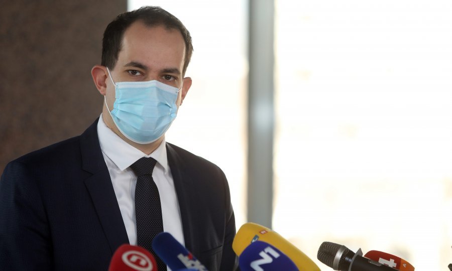 Malenica o Mamićevim optužbama: To baca sjenu na hrvatsko pravosuđe