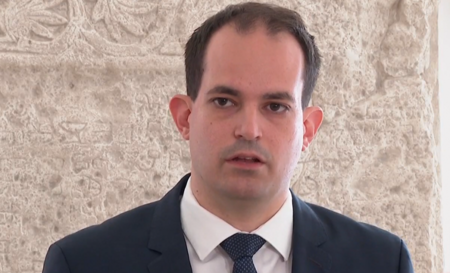 Ministar pravosuđa: Nije uopće bitno tko je AP. Jalova oporba kreira lažnu temu