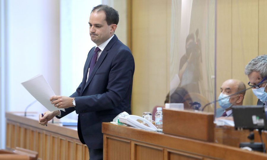 Ministarstvo: Ne radi se o optužnicama iz BiH, već o zamolnicama za pravnu pomoć