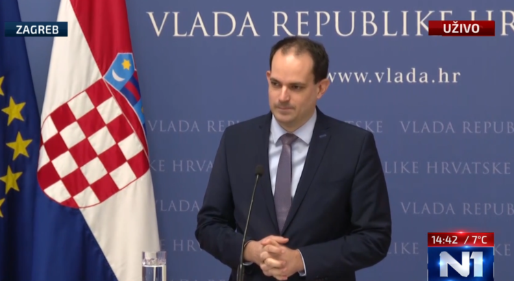 Malenica: Sigurnosne provjere nisu ovlast ni Vlade ni Sabora