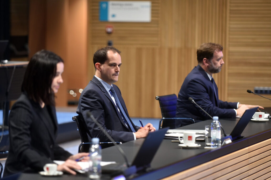 NOVA TUŽBA  Tužitelji pokrenuli spor protiv države zbog slabo plaćenih dežurstava. Traže skoro milijun eura