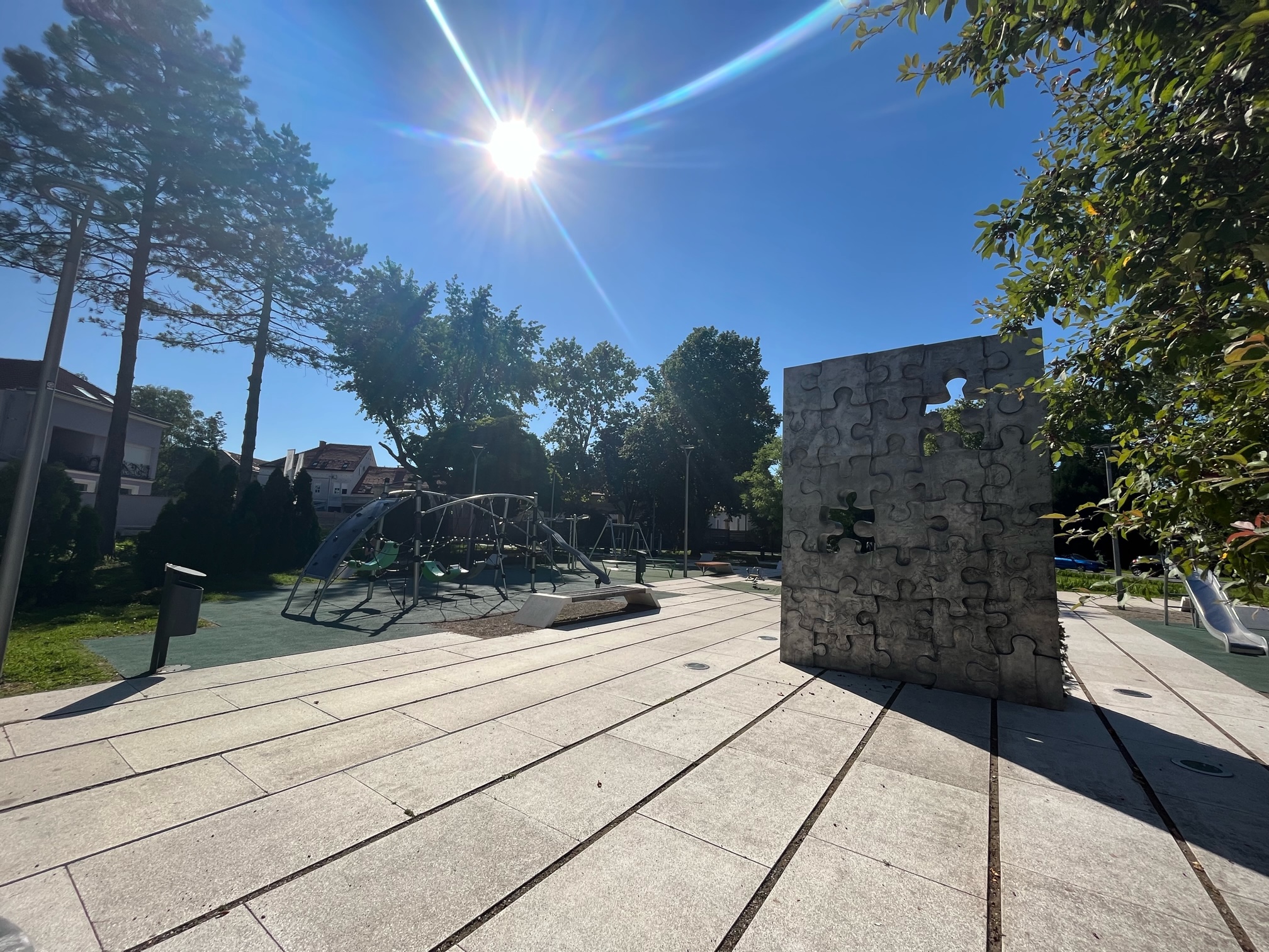 Spomen sjećanje na djecu poginulu u Domovinskom ratu (VIDEO - uznemirujući sadržaj)