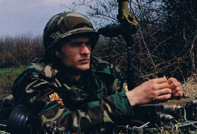 Bio je strašan borac: Toliko da će danas po njemu imenovati park