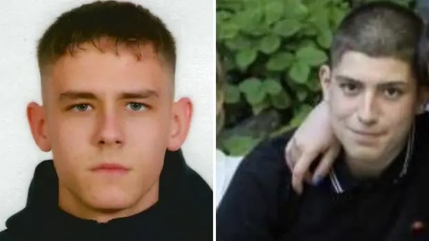 Dvojica maloljetnika nestala u Novoj Gradiški: 'Otišli su na bazene, gubi im se svaki trag'