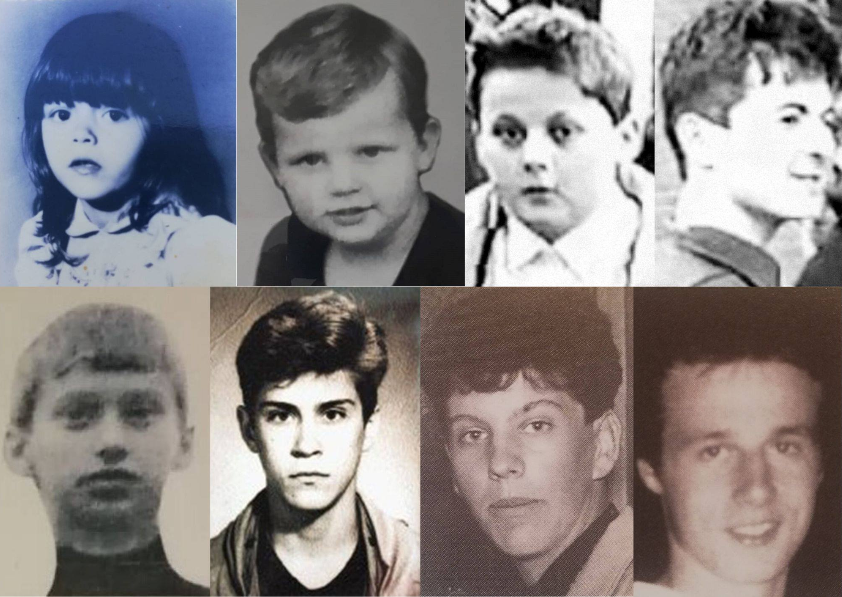 ‘MAMA NE VIDIM NEBO’ – O DJECI UBIJENOJ U VUKOVARU Knjiga na koju Hrvatska čeka 29 godina