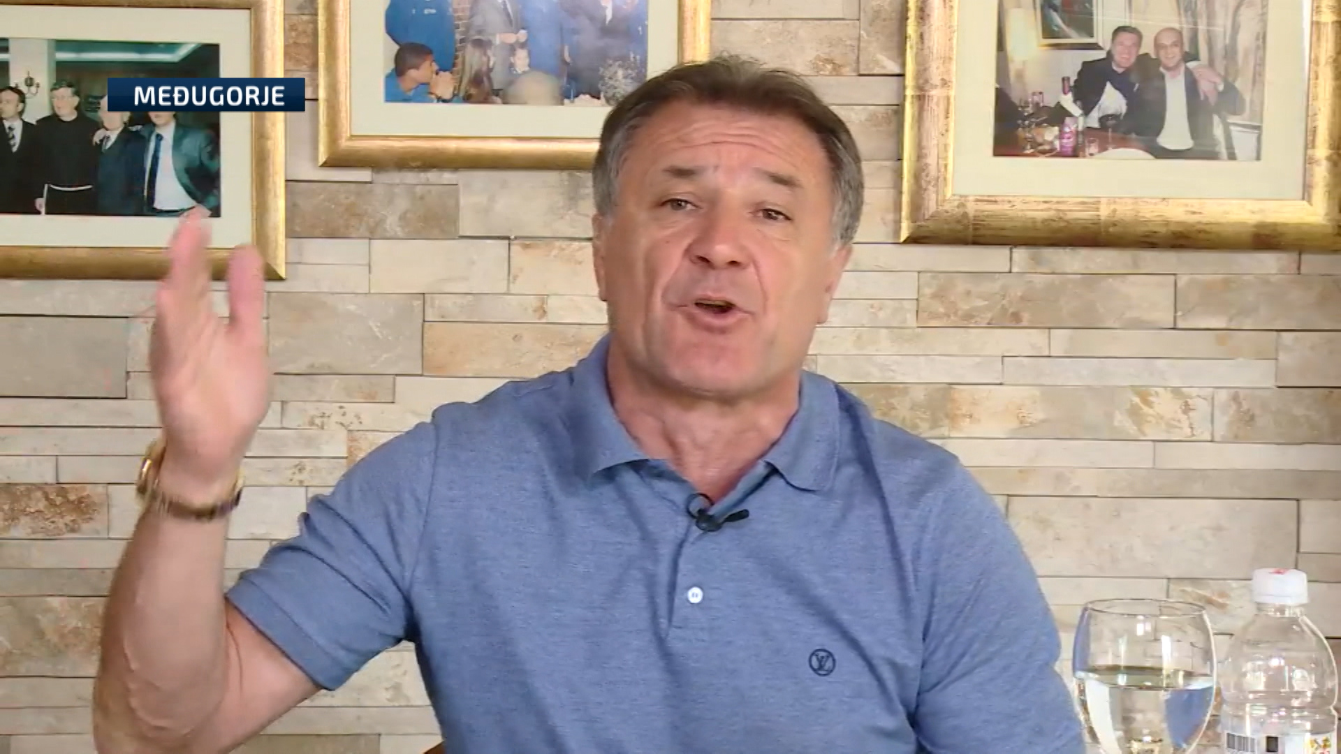 Zdravko Mamić mora se 14. svibnja javiti u Remetinec. HOĆE LI?