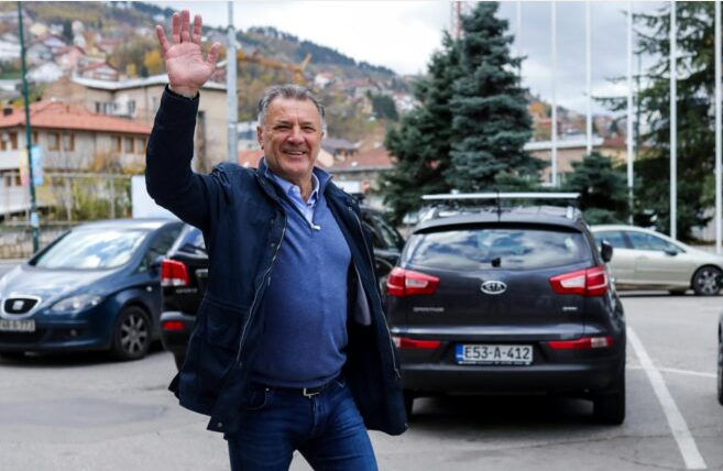 NASTAVAK AFERE SMS: Na sud stigli Todorić i Karamarko, među svjedocima i odbjegli Zdravko Mamić