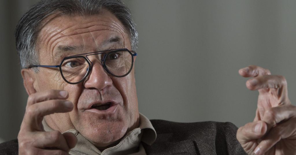 ‘Država mi treba dati oprosnicu, to je jedino normalno! I nikad se neću vratiti, pa nisam budala‘