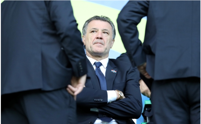 Zdravko Mamić objavio mailove rezervacije za put suca Vekića u Dubai