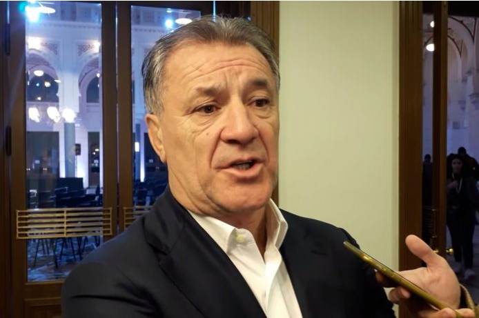 Mamić u novoj objavi o sucima: ‘Svi su priznali’