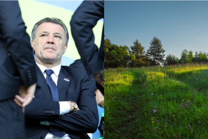 Mamić o Vrbanu: Na temelju povlaštene informacije iz Hrvatskih cesta kupio zemlju, dio prodao za višestruko veći iznos