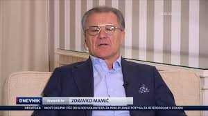 Suđenje braći Mamić: 'Tek sam kasnije saznao da mi je jednu ratu uplatio Zdravko'