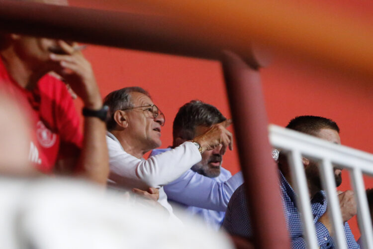 Oštre poruke EU suda akterima u slučaju Zdravka Mamića: To se ne može oprostiti