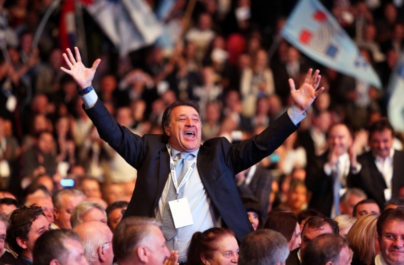 PANIKA U HDZ-u ZBOG MAMIĆA: ‘Dinamo je simbol borbe protiv jugoslavenskog režima, sada kreće najjači napad na svetinju od osamostaljenja’