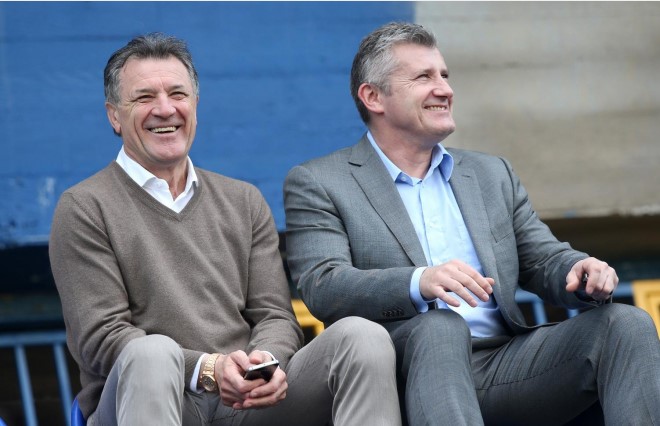 KAD ZDRAVKO NAREĐUJE - ŠOKANTNA SNIMKA KAKO MAMIĆ DRMA HR NOGOMETOM! ‘Poduzimajte nešto ili će vas otpuhati bura! Mičite Šukera!’