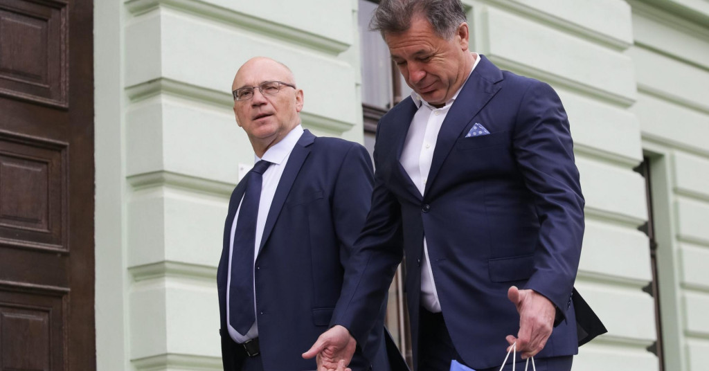 Mamić otkazao Miljeviću: ‘Bolje je da nema branitelja kojeg obožava i voli, jer rezultat je - nula‘