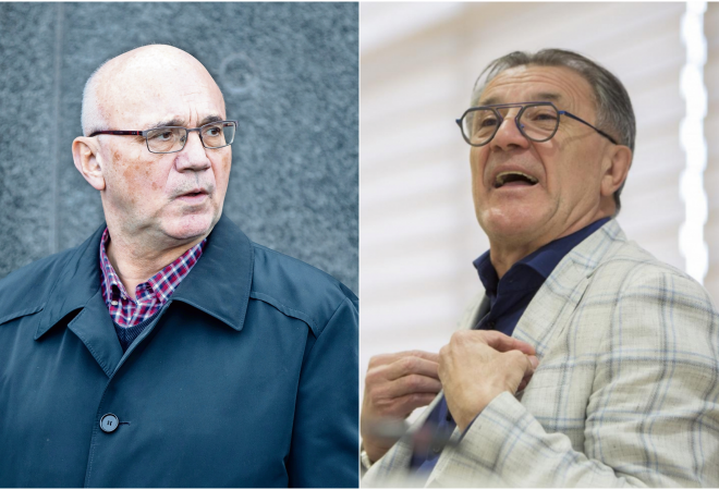 SUDAC ISTRAGE U SLUČAJU MAMIĆ JE MASON! Ložu dijeli s Miljevićem: Zdravkova sudbina plete se nekim čudnim, političko-pravosudnim putovima!