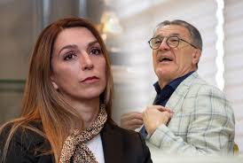 O OVOME SE PRIČA  Mamić je s tom ženom provodio sate na telefonu, odigrala je svoju ulogu