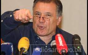 BOŽIĆNA OBJAVA IZ MEĐUGORJA: Kome će Mamić posvetiti ovogodišnju poslanicu?