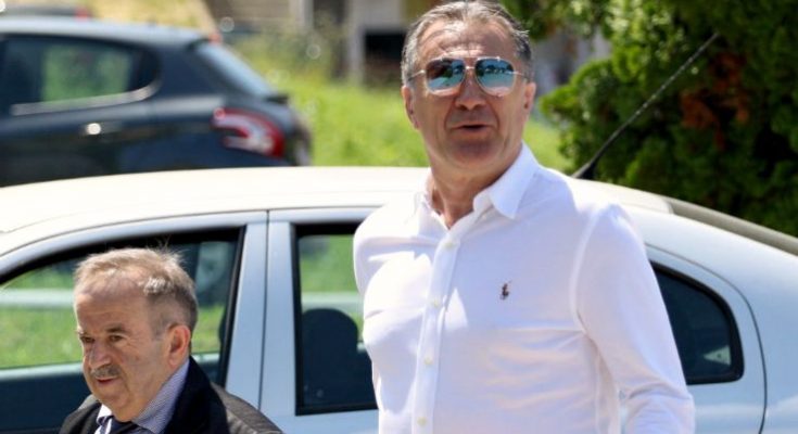 MAMIĆ U SARAJEVU: ‘Taj kriminalni sud nikada me neće vidjeti, a reći ću vam i tko stoji iza mog progona’