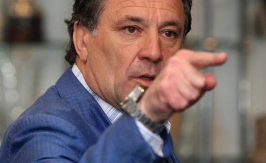 ZDRAVKO MAMIĆ IZ MEĐUGORJA KOMENTIRAO DINAMOVU KRIZU Otkrio zaradu stručnog stožera na čelu s Nenadom Bjelicom i poslao jasnu poruku
