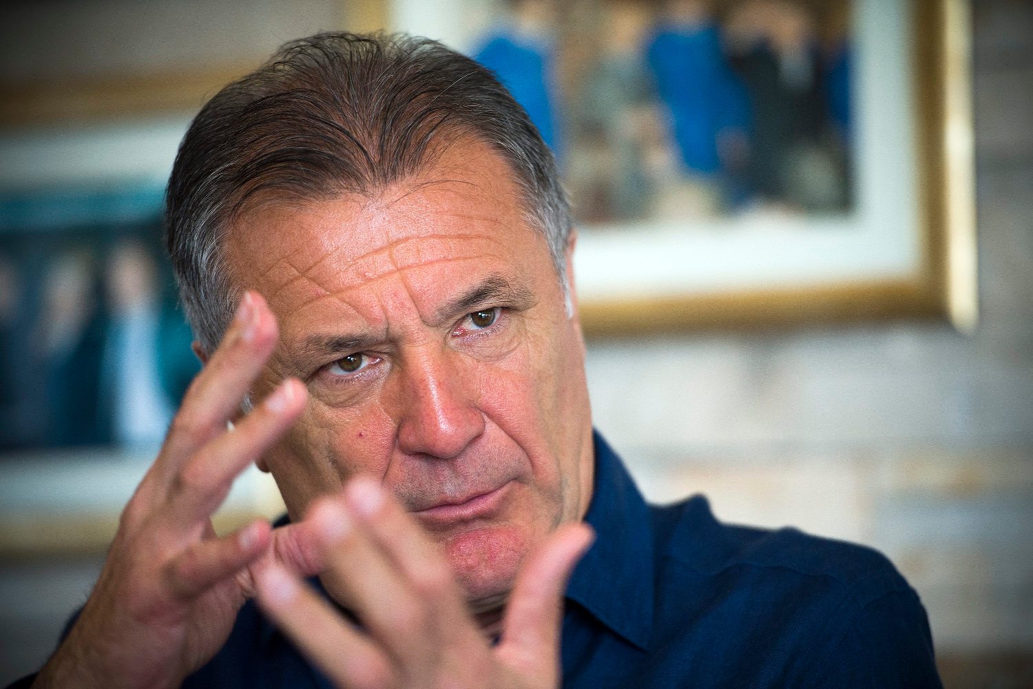 Oglasio se Zdravko Mamić i poručio: "Udruga drukeri, to smo mi na rubu živaca"