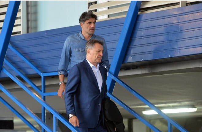 MAMIĆ ODLETIO ZA DUBAI! Njegov odvjetnik kaže da je uzeo povratnu kartu!