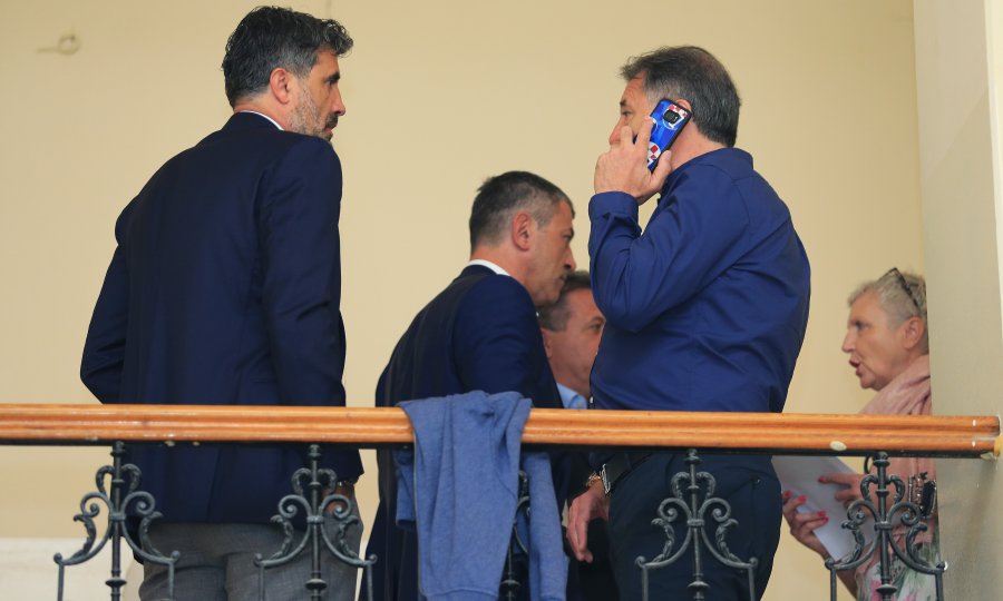 Bizaran scenarij za braću Mamić: Odgovarat će za podmićivanje sudaca, ali ne i za tešku pljačku države i Dinama?