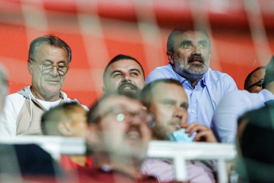 BAŠ IM NE IDE  Visoki kazneni sud odbio premještanje suđenja braći Mamić u Zagreb