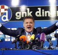 GLASNO ODJEKNULO Diktator Mamić protjerao sve, a dojam je bio kao da nikog nije briga