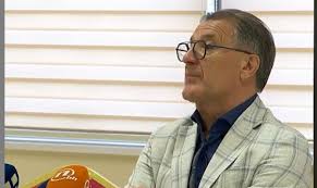 Mamić podivljao nakon optužnice: ‘Montirano, lažno, jadno i tužno! Po čijoj naredbi i za čiji račun su me osudili?’