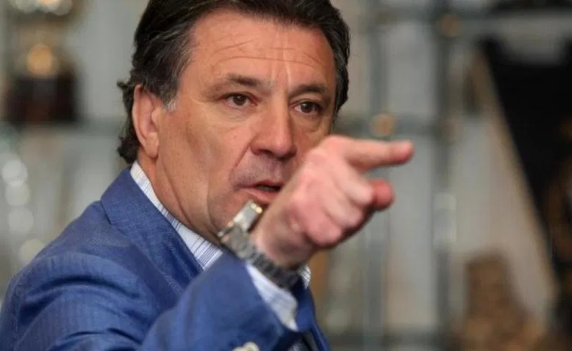 Zdravko Mamić poručio: Što ste reketarili, reketarili ste
