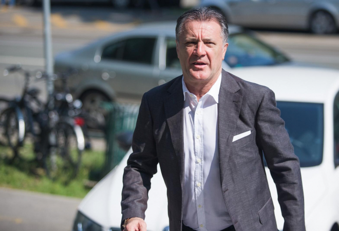 TAJNA SEFA VEKIĆEVE FRENDICE: Mamić nije lagao! Evo kako je novac završio u Osijeku i na što je spiskan