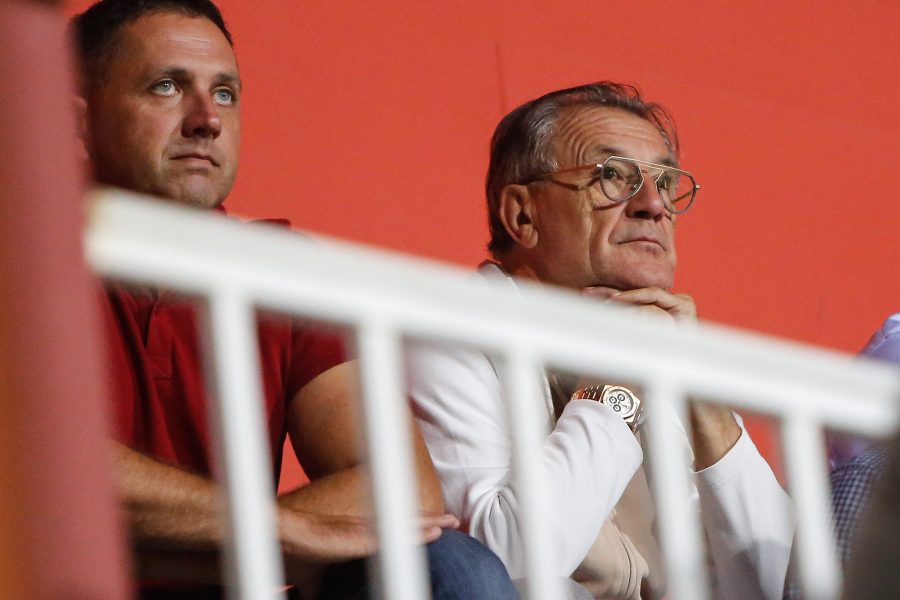 Zdravko Mamić tužio Hrvatsku Europskom sudu za ljudska prava