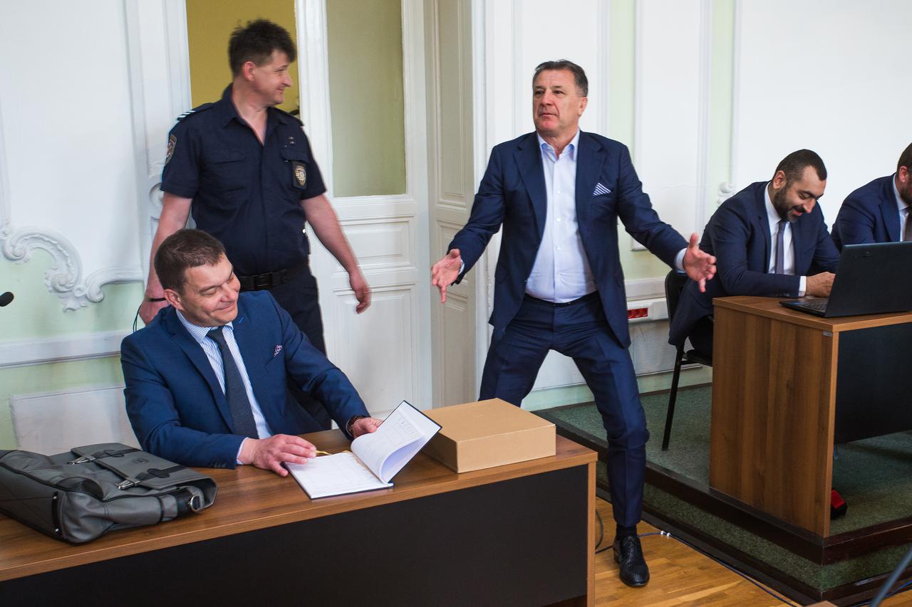 Dan D za Mamiće: Europski sud objavljuje odluku o tužbi protiv Hrvatske, evo što će se dogoditi ako je prihvati