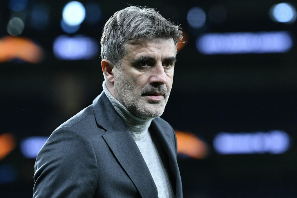 Zoran Mamić ponovno napustio Hrvatsku! Prije dva dana otišao je u BiH