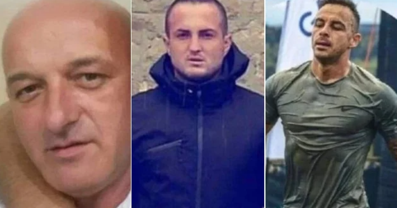 Objavljen identitet trojice napadača koji su ubijeni na sjeveru Kosova