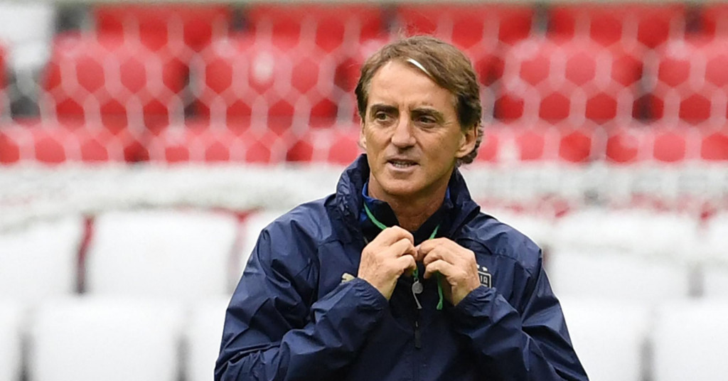 SUDAR DVIJU KULTURA Što će odlučiti u finalu? Mancini ima ono što je talijanskim izbornicima obično donosilo...