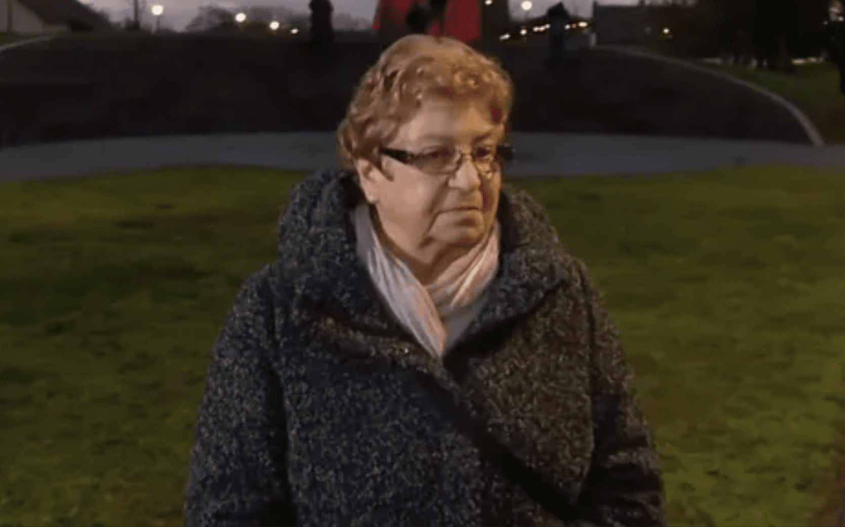 MANDA PATKO – NISMO SE KAKO TREBA NI OPROSTILI Mog Stjepana na ispitivanje je odveo sin ljudi s kojima sam radila – nikad se više nije vratio