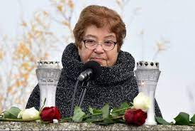 MANDA PATKO – NISMO SE KAKO TREBA NI OPROSTILI Mog Stjepana na ispitivanje je odveo sin ljudi s kojima sam radila – nikad se više nije vratio