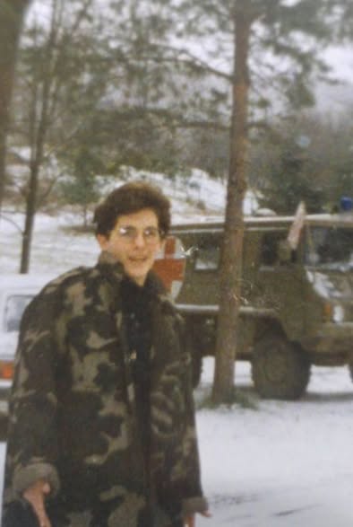 ŽENE U DOMOVINSKOM RATU: Mandica Barković, ratna sjećanja iz Otočca