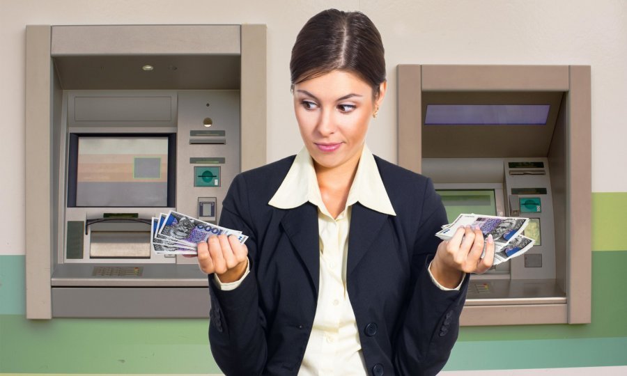 FINANCIJSKA (NE)PISMENOST  Prešutni minusi: Mnogi zaboravljaju na jednu od ključnih tema