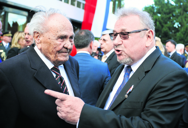 TAJNE SLUŽBE BIVŠE SFRJ I DANAS ‘DRMAJU’ HRVATSKOM! Tri desetljeća ‘hrane’ nas pričama o Mustaču, Perkoviću, Manolić, Šeksu…, a ne znamo tko su glavni igrači