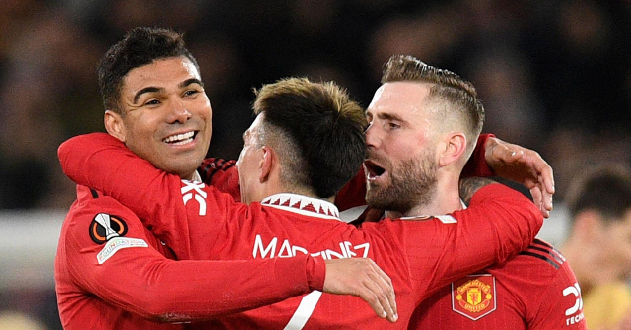 Veliki povratak nogometnog diva: ‘Vraćaju se dani stare slave! On je kao dobri stari Alex Ferguson‘