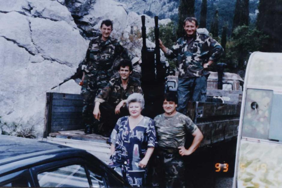 Mladen Pavković: Zaboravlja se doprinos žena u Domovinskome ratu. Zašto?