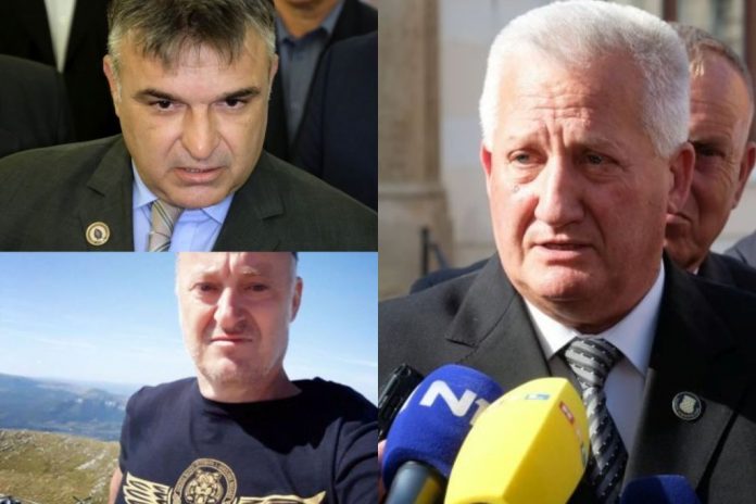 Ratni veterani i Udruga Specijalne policije iz DR RH: ‘Nećemo dopustiti ustašizaciju Domovinskog rata’