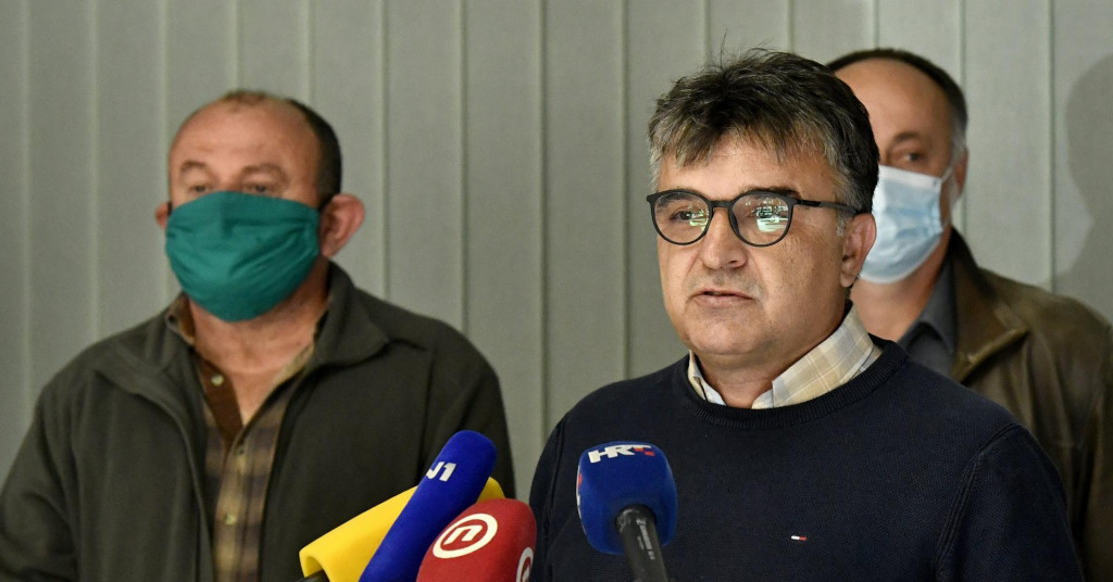 Branitelj koji danas ide kod Milanovića: ‘Uvijek sam bio i za dom i za domovinu spreman…‘